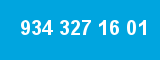 934 327 16 01 934 327 16 01